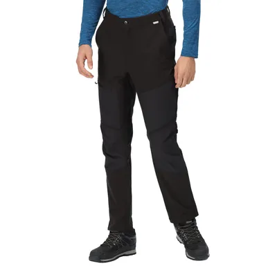 Produktbild von Hose Regatta RMJ274R-800 für Herren