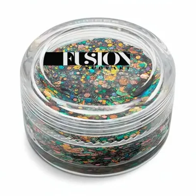 Immagine prodotto di Crema glitterata Fusion Bodyart Cosmic