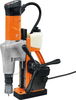 Produktbild von Fein Magnet-Kernbohrmaschine Bohrmaschine KBM 50 AUTO (1200 W) 72704261000