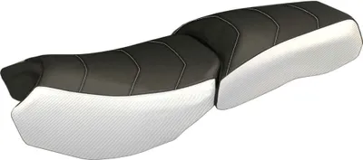 Produktbild von Sitzbezug Original Carbon Color Comfort 1WH für BMW r 1200 gs adventure