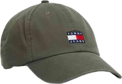 Immagine prodotto di Tommy Hilfiger Cap AM0AM12020MRH in Green color size Talla unica
