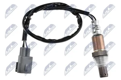 Produktbild von NTY Lambdasonde für TOYOTA AVENSIS Kombi (T25) vor-Kat Regelsonde 435mm ESL-TY-018