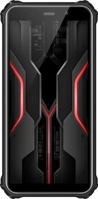 Image de FOSSiBOT F101 P - smartphone black