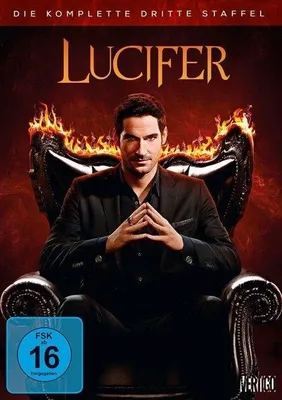 Produktbild von Lucifer