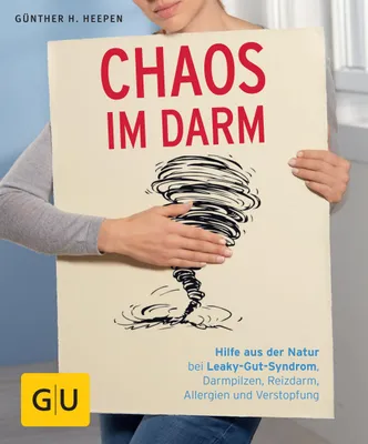 Produktbild von Chaos im Darm