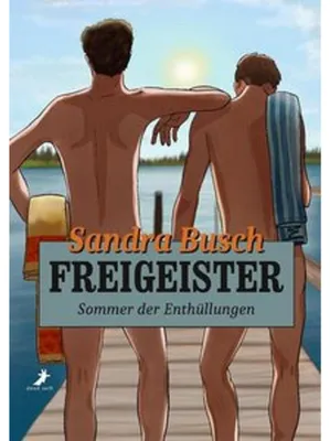 Obrázek produktu pro Freigeister - Sommer der Enthüllungen