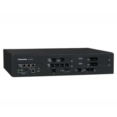 Image de Panasonic KX-NS700NE - PBX hybride - 1 x 10/100