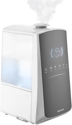 Obrázok produktu pre SENCOR SHF 7647WH Zvlhčovač vzduchu