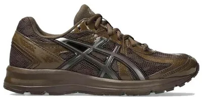 Produktbild von Schuhe Asics Asics Jog 100S "Brown Storm" für Herren