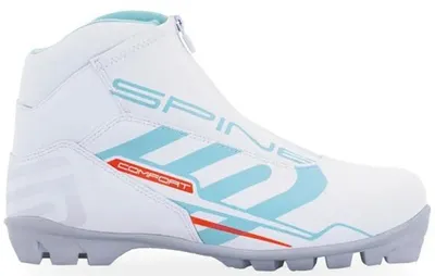 Obrázok produktu pre Dámska bežecká obuv Spine Comfort+ NNN veľkosť 41