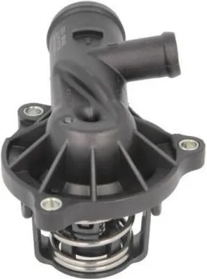Produktbild von THERMOTEC Thermostat Kühlmittel 87°C für CHEVROLET NUBIRA Kombi für DAEWOO Rezzo (U100)