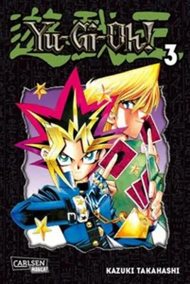 Produktbild von Yu-Gi-Oh! Massiv 3