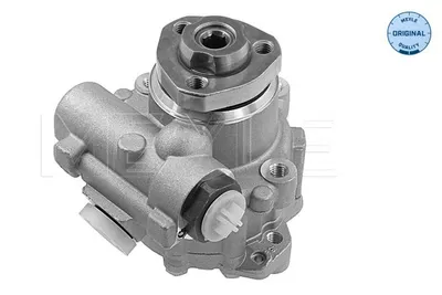 Produktbild von MEYLE 114 631 0015 Servolenkung Pumpe Servopumpe für VW Transporter IV Bus (70B, 70C, 7DB, 7DK, 70J, 70K, 7DC, 7DJ) Hydraulisch