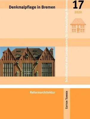 Immagine prodotto di Denkmalpflege in Bremen