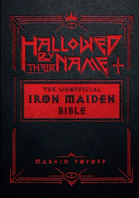 Zdjęcie produktu dla Hallowed by Their Name