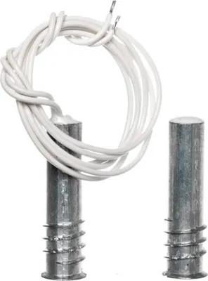 Obrázek produktu pro Satel K-3, Kabel, Stříbrná, Hliník, 20 V, 24 g