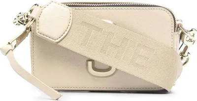 Produktbild von Marc Jacobs Damen Umhängetaschen M0014867 Farbe: Beige Größe: Einheitsgröße