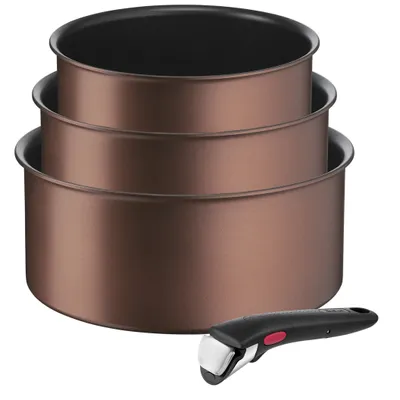 Obrázok produktu pre Tefal Ingenio Resource Súprava 4 Ks L7659442