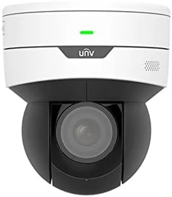 Obrázek produktu pro Uniview IPC6415SR-X5UPW Uniview PTZ Camera  Starlight IR 5MP WLan Indoor