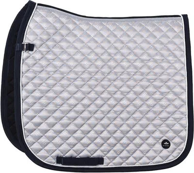 Produktbild von HV Polo Schabracke HVPPeggy DR, Größe:Warmblut, Farbe:Ice Blue