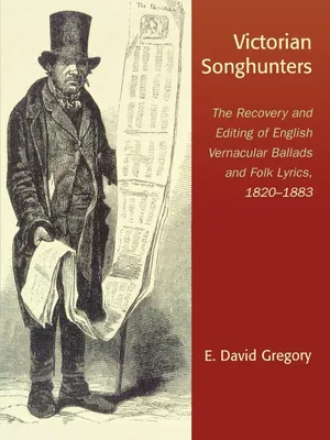 Produktbild von Victorian Songhunters
