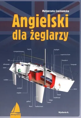 Immagine prodotto di Englisch für Segler - Sprachhandbuch von Almapress