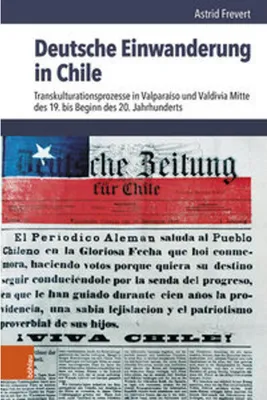 Image de Deutsche Einwanderung in Chile