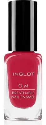 Zdjęcie produktu dla INGLOT O2M Lakier do paznokci, Lakier do paznokci O2M:661