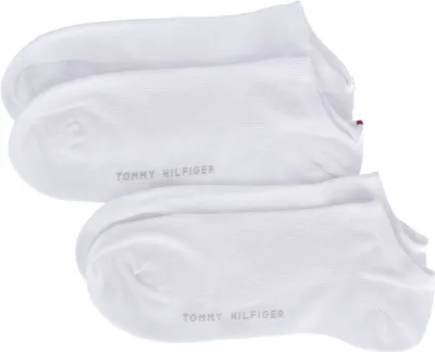 Image de Chaussettes de baskets blanches, Color:blanc, 253-032 : Chaussettes:39-42