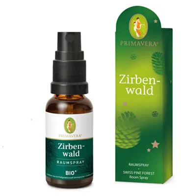Productafbeelding van Geurhanger Zirbenwald, 20 ml