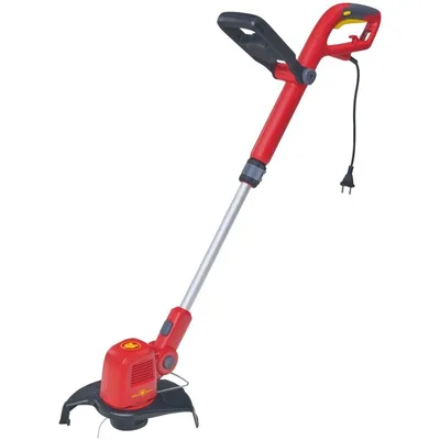 Immagine prodotto di Tagliabordi elettrico Wolf Garten LYCOS E/400 T