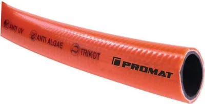 Produktbild von Wasserschlauch L.50m ID 13mm AD 18mm PROMAT