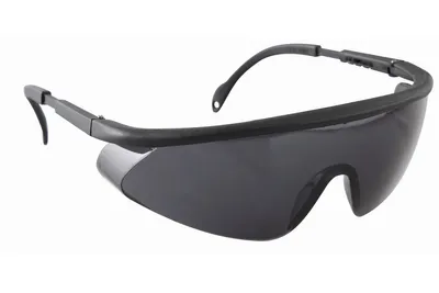 Produktbild von Högert Technik Schutzbrille HT5K001