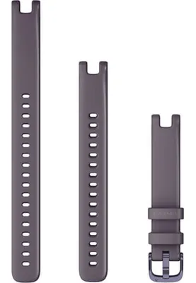Produktbild von Garmin Wechselarmband Lily 14mm Silikon Waldbeere