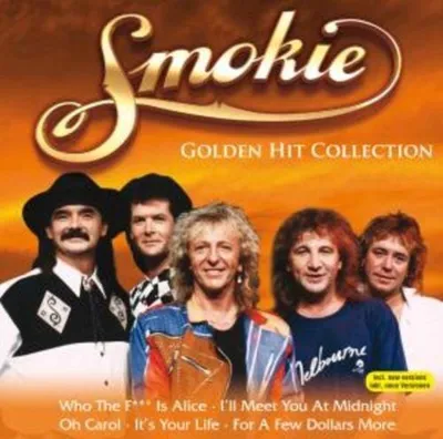 Produktbild von Golden Hits Collection