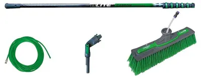 Immagine prodotto di Set Unger nLITE Carbon Composite, 8,60 m