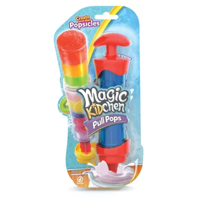 Image de Magic Kitchen Pull Pops 0 0 0