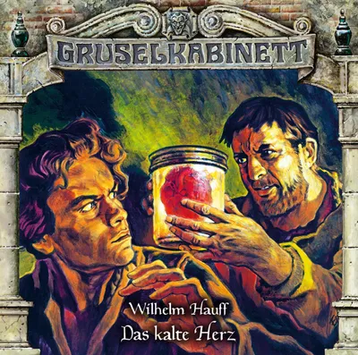 Produktbild von Gruselkabinett - Folge 159
