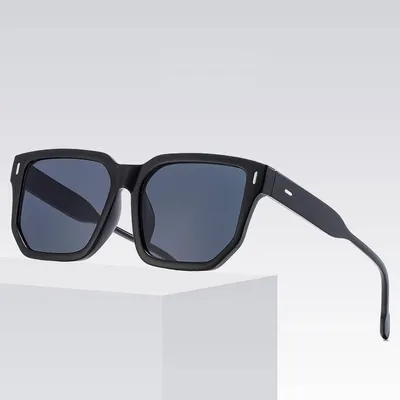 Produktbild von LENONKI Brille verspiegelt 2024g Hippie Retro