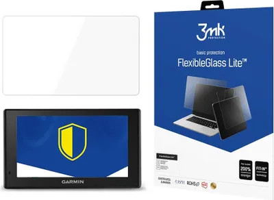 Obrázok produktu pre 3MK FlexibleGlass Lite, DriveAssist 51 5, 1 kusov