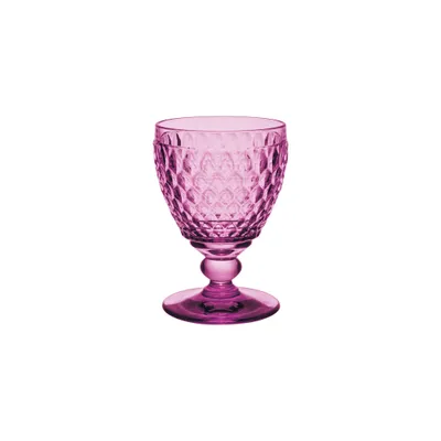 Obrázek produktu pro Villeroy & Boch Boston Barevné Weissweinglas Berry 12cm 125ml