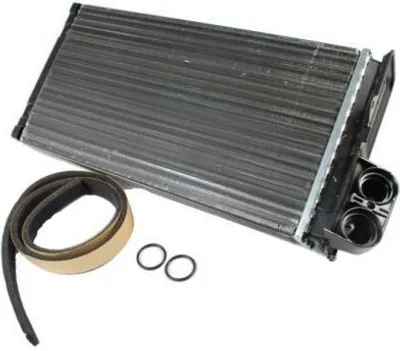 Obrázek produktu pro Výměník tepla, topení interiéru THERMOTEC D6P003TT