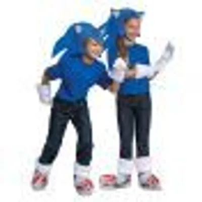 Immagine prodotto di Set di accessori Sonic