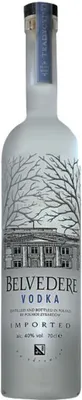 Produktbild von Belvedere Vodka 1L