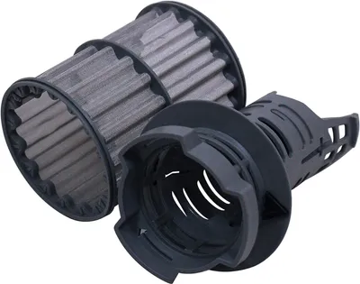 Image de Filtre de vidange pour lave-vaisselle, compatible avec diverses marques