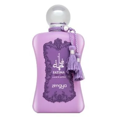Produktbild von Fatima Velvet Love Extrakt Parfüm Spray 100ml