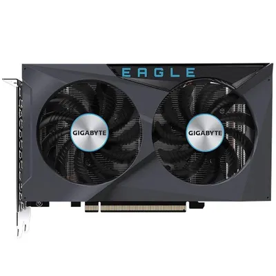 Image de Gigabyte RX6500XT GV-R65XTEAGLE-4GD