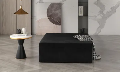 Obrázek produktu pro MOB, Stolička - Katheleen - Typ 11 (černá)