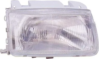 Produktbild von ALKAR Scheinwerfer Rechts für VW Polo Schrägheck (6N1) 2742107