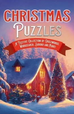 Produktbild von Christmas Puzzles